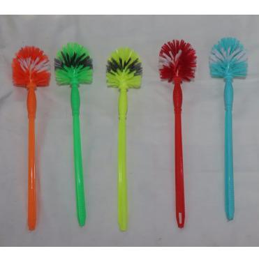 Round Toilet Brush 19 Inches
