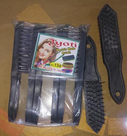 Iron Wire Brush