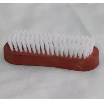 Wooden Polish Cleaning Brush