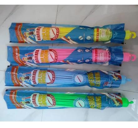 Plastic Kharata 60 Sticks