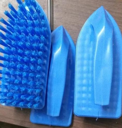 7inches Clothes Brushes