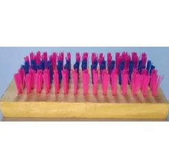Wooden Cloth Washing Brush