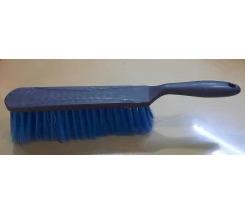Plastic Carpet Brush