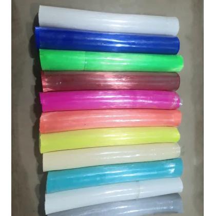 Polypropylene (P.P.) Monofilament Yarn