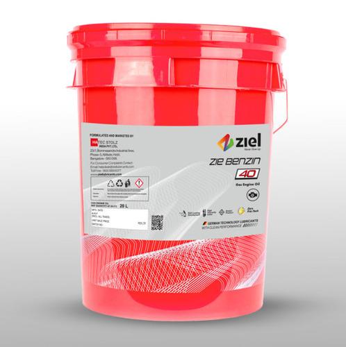 ZIE BENZIN 40 20LTR ENGINE OIL