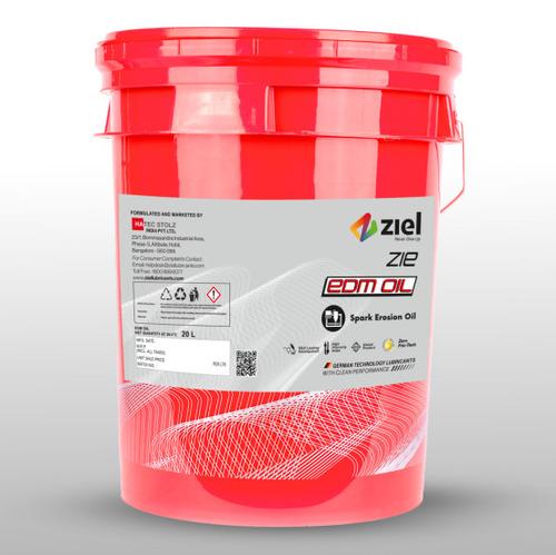 ZIE EDM OIL 20LTR SPARK EROSION OIL
