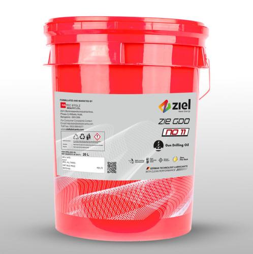ZIE GDO 11 20LTR GUN DRILLING OIL