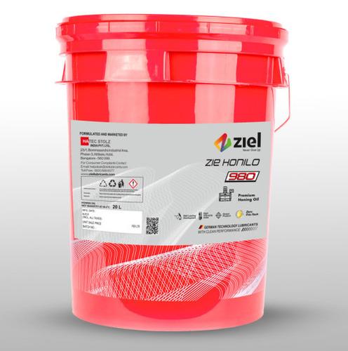 ZIE HONILO 980 20LTR PREMIUM HONING OIL