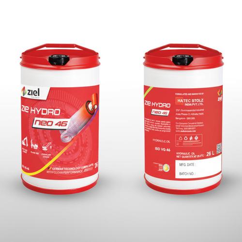 ZIE HYDRO NEO 46 26LTR