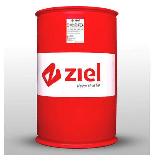 ZIE HYDRO SUPER HLP SC 46 210LTR