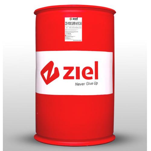 ZIE HYDRO SUPER HLP SC 68 210LTR