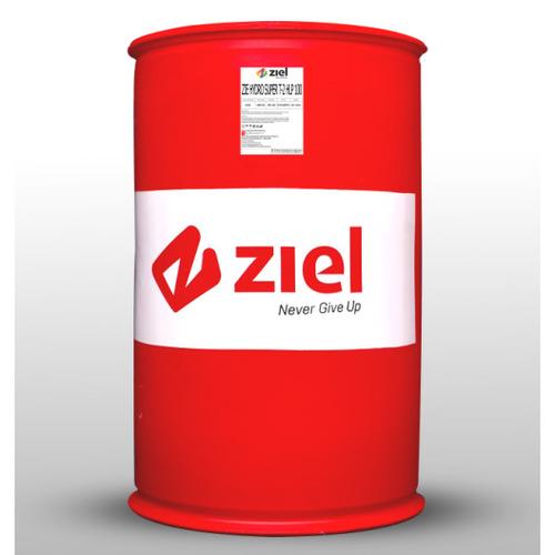 ZIE HYDRO SUPER T-2 HLP 100 210LTR