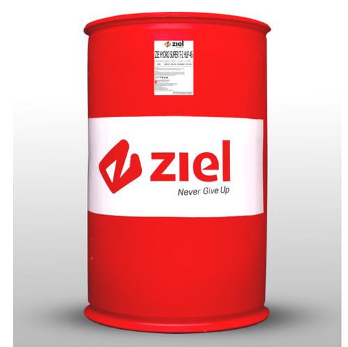 ZIE HYDRO SUPER T-2 HLP 46 210LTR