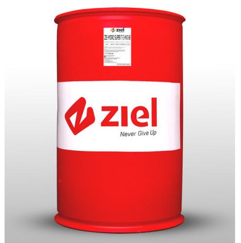 ZIE HYDRO SUPER T-3 HVI 68 210LTR