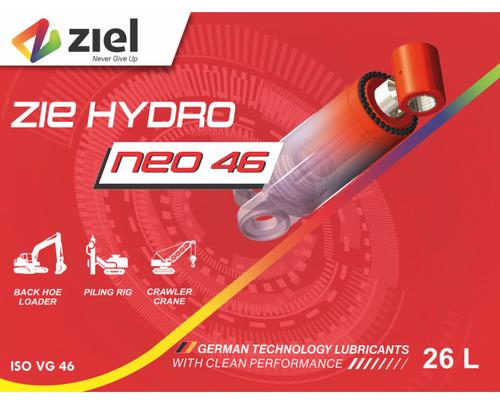 ZIE HYDRO NEO 46