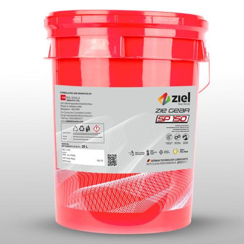 ZIE GEAR SP 150 20LTR