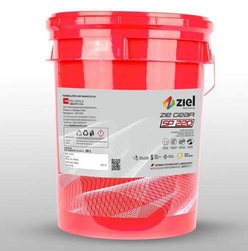 ZIE GEAR SP 220 20LTR