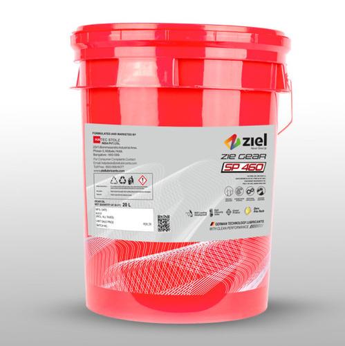 ZIE GEAR SP 460 20LTR