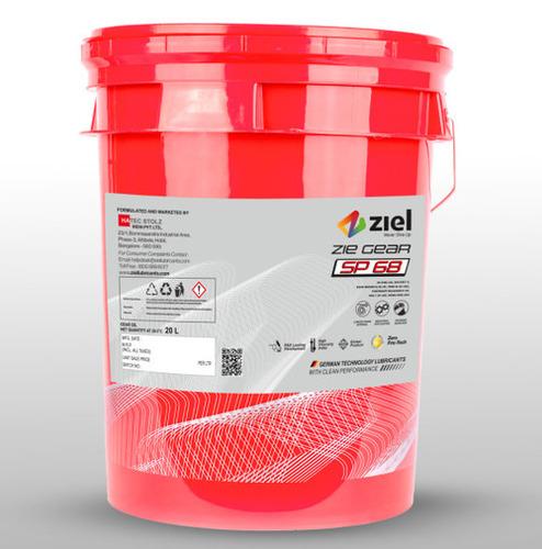 ZIE GEAR SP 68 20LTR