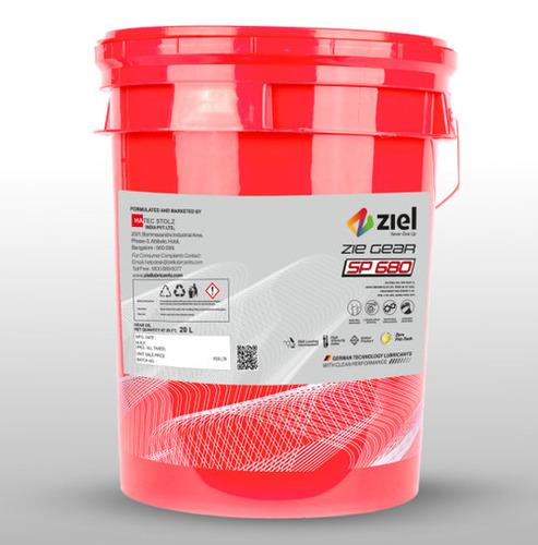 ZIE GEAR SP 680 20LTR