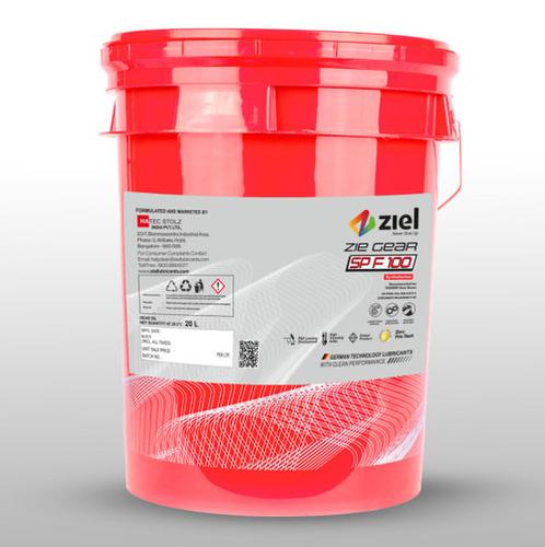 ZIE GEAR SP F 100 20LTR
