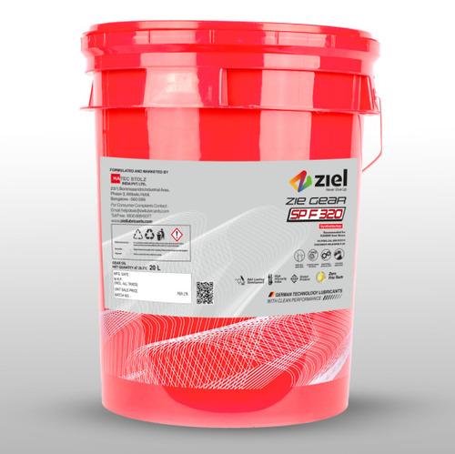 ZIE GEAR SP F 320 20LTR