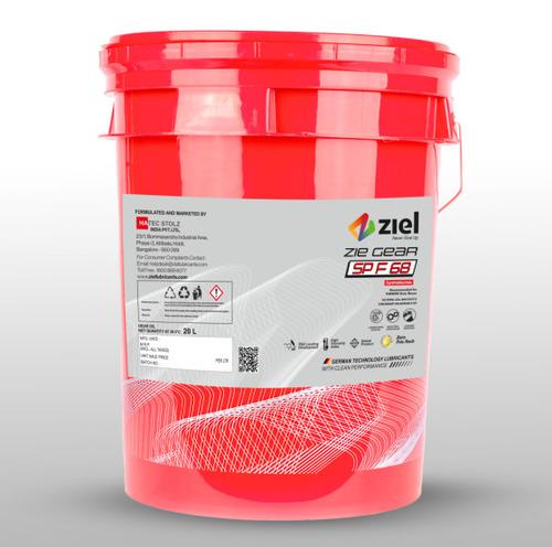 ZIE GEAR SP F 68 20LTR