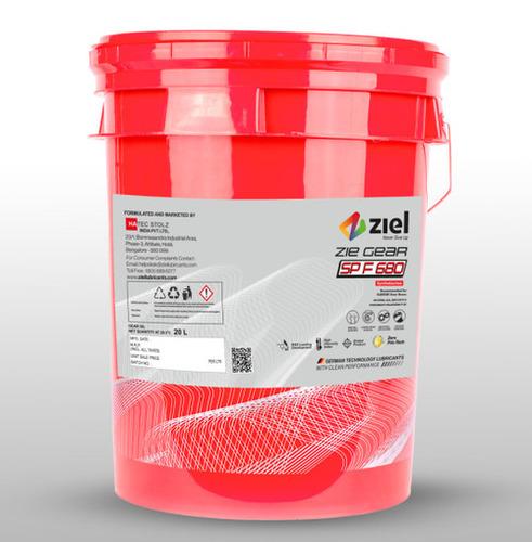 ZIE GEAR SP F 680 20LTR