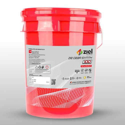 ZIE GEAR SYNTH 100 20LTR