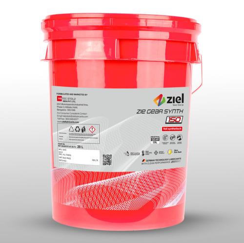 ZIE GEAR SYNTH 150 20LTR
