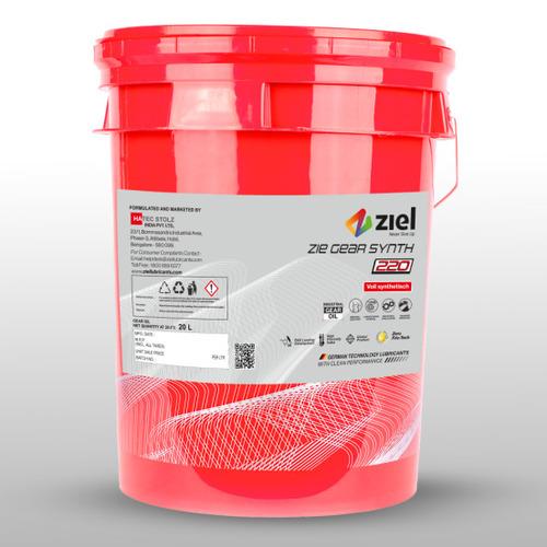 ZIE GEAR SYNTH 220 20LTR