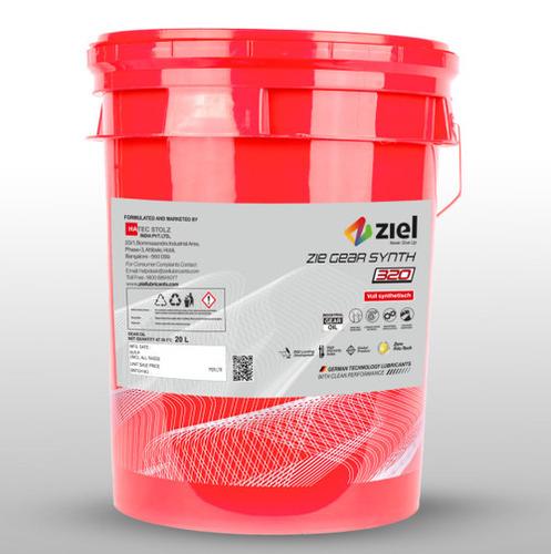 ZIE GEAR SYNTH 320 20LTR