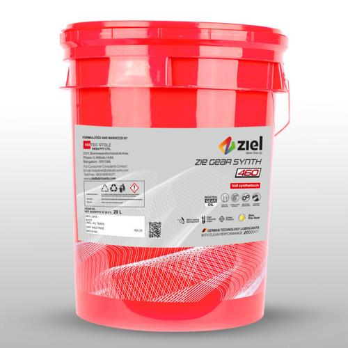 ZIE GEAR SYNTH 460 20LTR