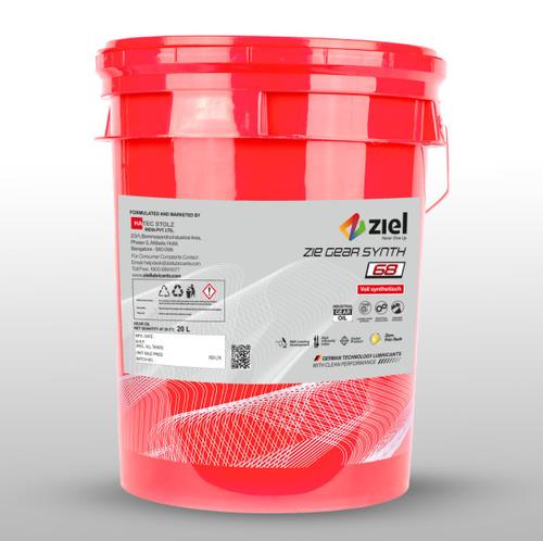 ZIE GEAR SYNTH 68 20LTR