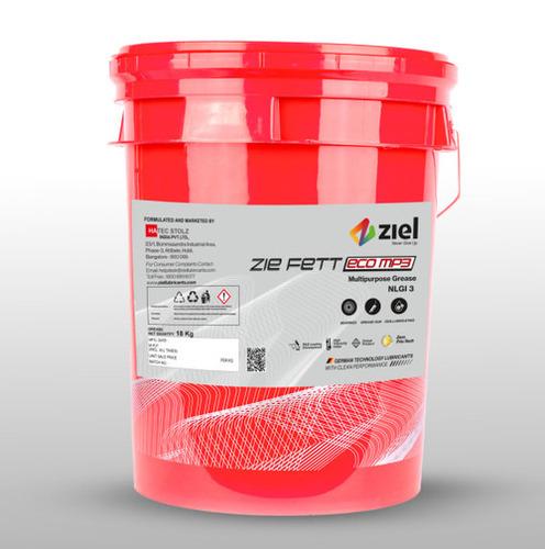 ZIE FETT ECO MP3 18KG