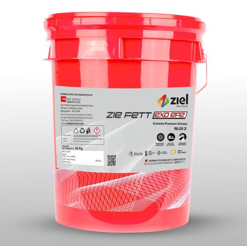 ZIE FETT EXO EP2 18KG