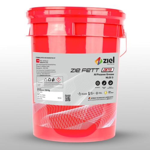 ZIE FETT EXO AP3 18KG