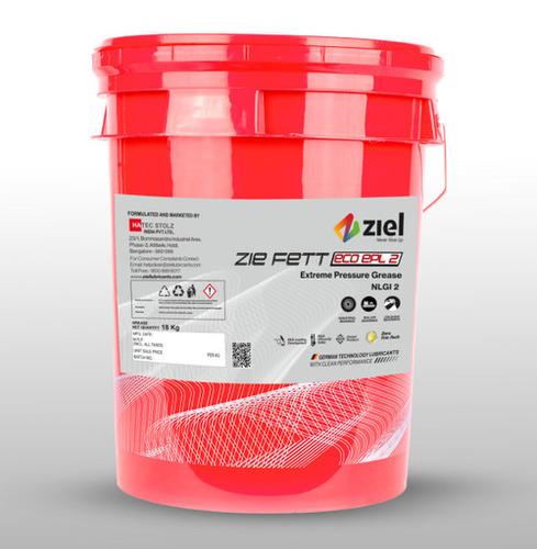 ZIE FETT ECO EPL2 18KG