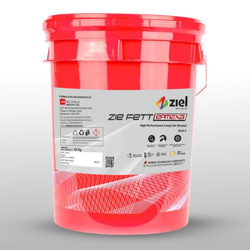 ZIE FETT EPM2XA 18KG