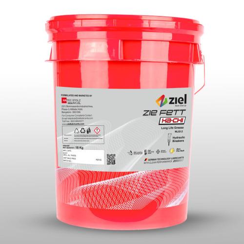 ZIE FETT HA-CHI 18KG