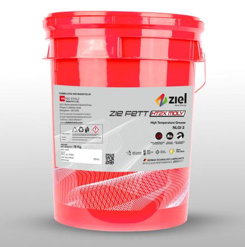 ZIE FETT HT2X-MOLY 18KG