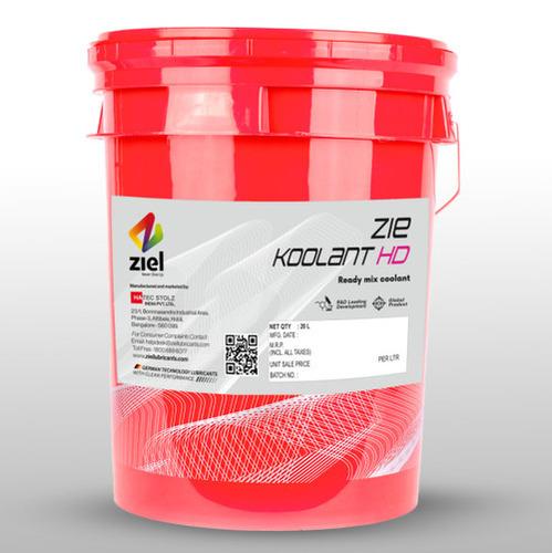 KOOLANT HD 20LTR