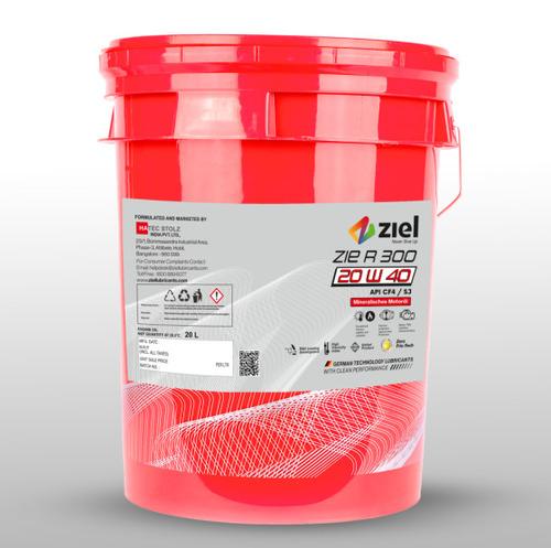 ZIE R 300 20W40 20LTR