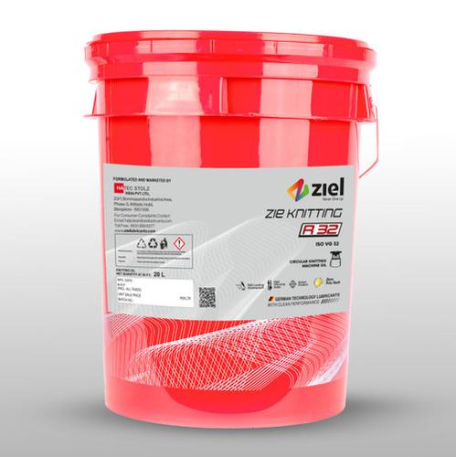 ZIE KNITTING R 32 20LTR