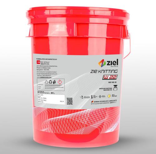 ZIE KNITTING W 22 20LTR