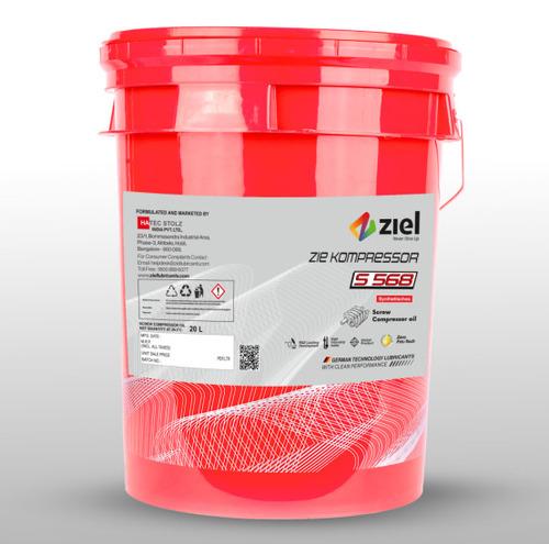 ZIE KOMPRESSOR S 568