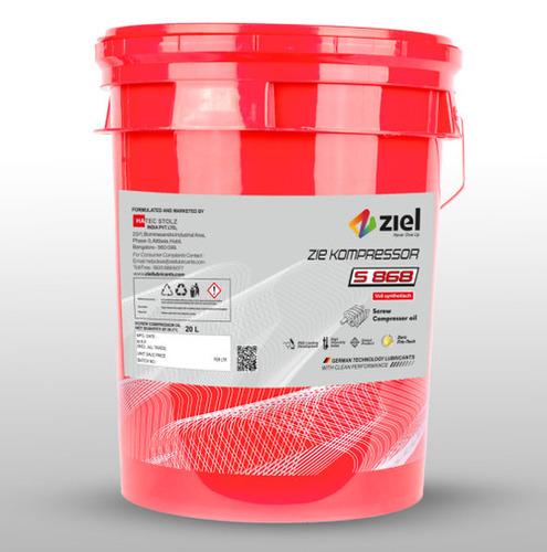 ZIE KOMPRESSOR S 868