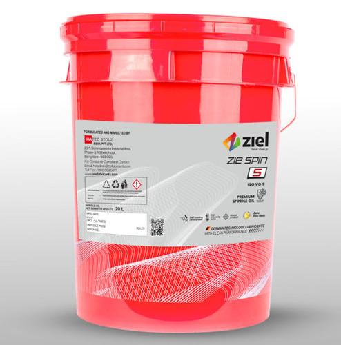 ZIE SPIN 5 20LTR