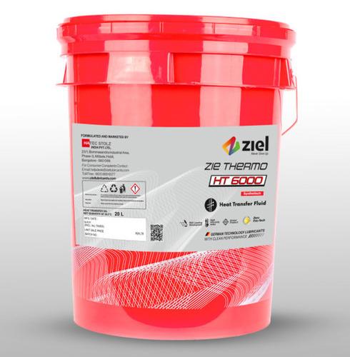 ZIE THERMO HT 6000 20LTR