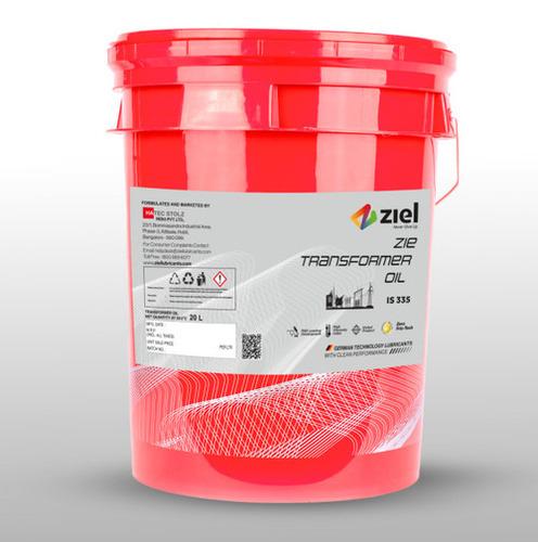 ZIE TRANSFORMER OIL